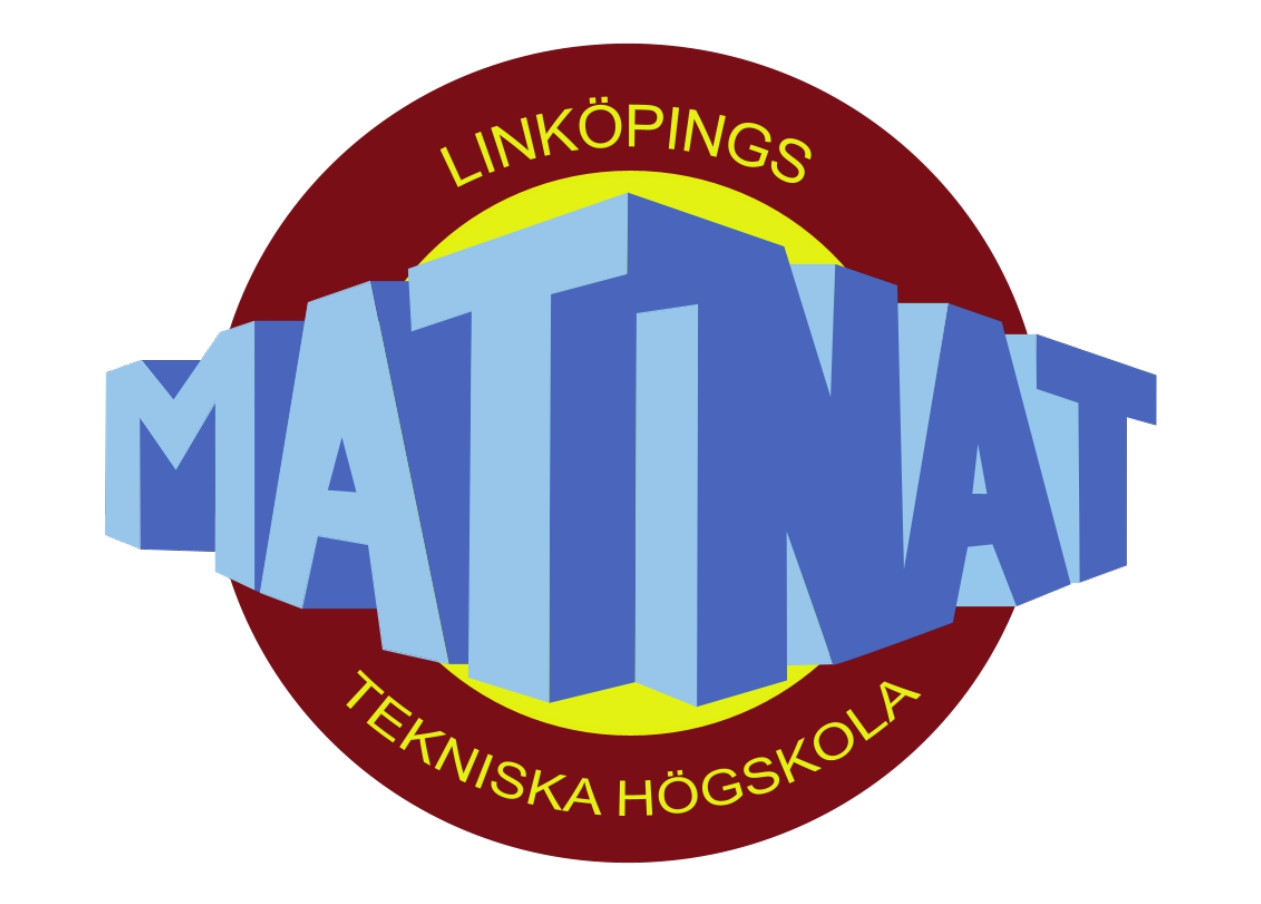 MatNat, Matematisk- Naturvetenskapliga sektionen vid Linköpings universitet